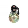 Démarreur HELLA 8EA 012 528-001 - Visuel 3