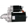 Démarreur HELLA 8EA 012 528-021 - Visuel 1