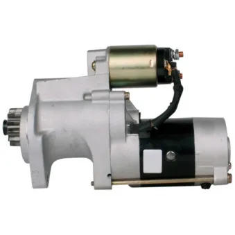 Démarreur HELLA 8EA 012 528-061