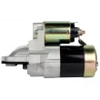 Démarreur HELLA 8EA 012 528-141 - Visuel 1