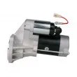 Démarreur HELLA 8EA 012 528-151 - Visuel 1
