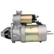 Démarreur HELLA 8EA 012 528-161 - Visuel 1