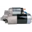 Démarreur HELLA 8EA 012 528-211 - Visuel 1