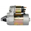 Démarreur HELLA 8EA 012 528-331 - Visuel 1
