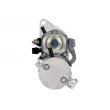 Démarreur HELLA 8EA 012 528-381 - Visuel 3