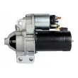 Démarreur HELLA 8EA 012 528-411 - Visuel 1