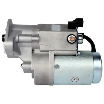 Démarreur HELLA 8EA 012 528-431