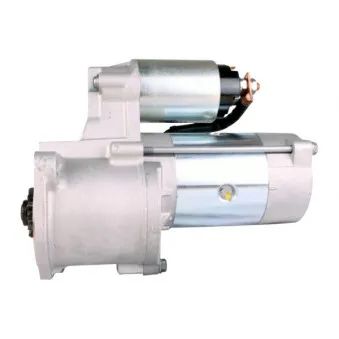 Démarreur HELLA 8EA 012 528-441