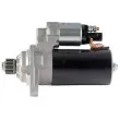 Démarreur HELLA 8EA 012 528-531 - Visuel 1