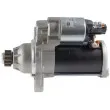 Démarreur HELLA 8EA 012 528-701 - Visuel 1