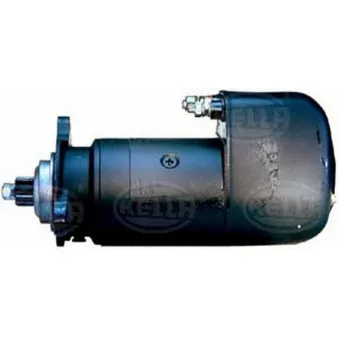Démarreur HELLA 8EA 726 022-001