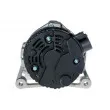 Alternateur HELLA 8EL 011 710-441 - Visuel 3
