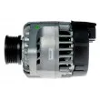 Alternateur HELLA 8EL 011 710-501 - Visuel 1