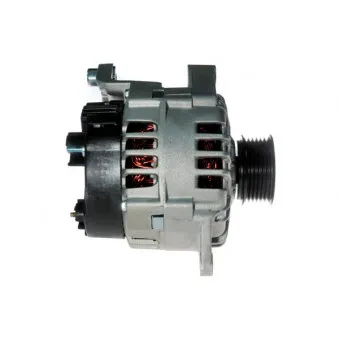 Alternateur HELLA 8EL 011 710-601
