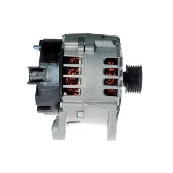 Alternateur HELLA 8EL 011 710-641