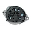 Alternateur HELLA 8EL 011 710-751 - Visuel 3