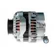 Alternateur HELLA 8EL 011 711-141 - Visuel 1