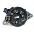 Alternateur HELLA 8EL 011 711-331 - Visuel 3