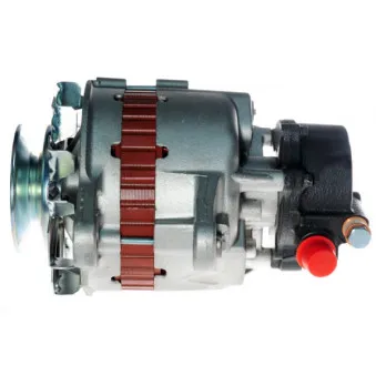 Alternateur HELLA 8EL 011 711-401
