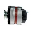 Alternateur HELLA 8EL 011 711-641 - Visuel 1