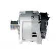 Alternateur HELLA 8EL 012 240-071 - Visuel 1