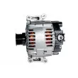 Alternateur HELLA 8EL 012 240-221 - Visuel 1