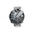 Alternateur HELLA 8EL 012 240-221 - Visuel 3