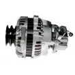 Alternateur HELLA 8EL 012 240-411 - Visuel 1