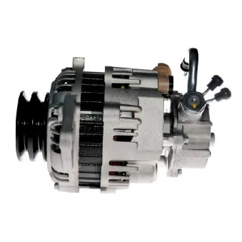 Alternateur HELLA 8EL 012 240-431