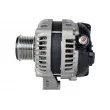 Alternateur HELLA 8EL 012 426-021 - Visuel 1