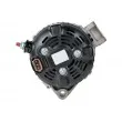 Alternateur HELLA 8EL 012 426-021 - Visuel 3