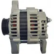 Alternateur HELLA 8EL 012 426-751 - Visuel 1