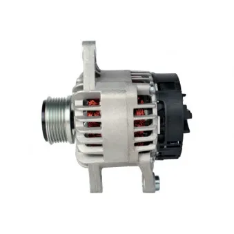 Alternateur HELLA 8EL 012 426-791