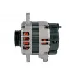 Alternateur HELLA 8EL 012 426-801 - Visuel 1