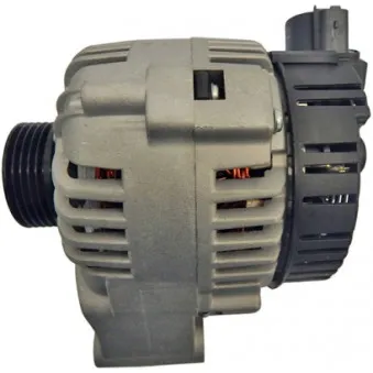 Alternateur HELLA 8EL 012 427-101