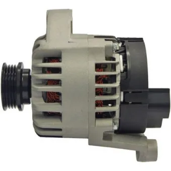 Alternateur HELLA 8EL 012 427-241