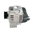 Alternateur HELLA 8EL 012 427-351 - Visuel 1
