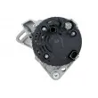 Alternateur HELLA 8EL 012 428-341 - Visuel 3