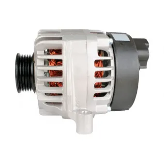 Alternateur HELLA 8EL 012 428-381