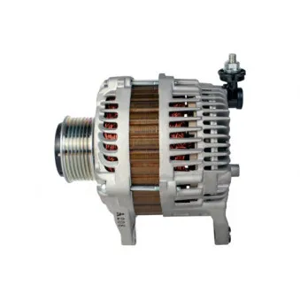 Alternateur HELLA 8EL 012 428-481