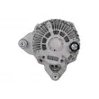 Alternateur HELLA 8EL 012 428-501 - Visuel 3