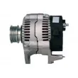 Alternateur HELLA 8EL 012 428-571 - Visuel 1