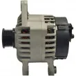 Alternateur HELLA 8EL 012 429-051 - Visuel 1