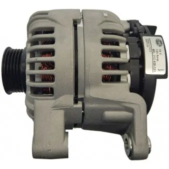 Alternateur HELLA 8EL 012 429-101