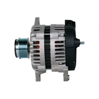 Alternateur HELLA 8EL 012 429-171