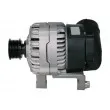 Alternateur HELLA 8EL 012 429-361 - Visuel 1