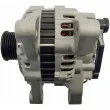 Alternateur HELLA 8EL 012 429-481 - Visuel 1