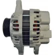 Alternateur HELLA 8EL 012 429-591 - Visuel 1