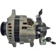 Alternateur HELLA 8EL 012 429-711 - Visuel 1