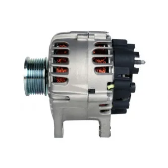 Alternateur HELLA 8EL 012 429-751